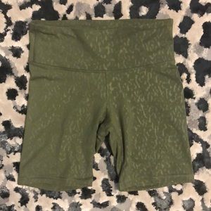 Old Navy Bike Shorts